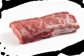 LONZA DI SUINO META’