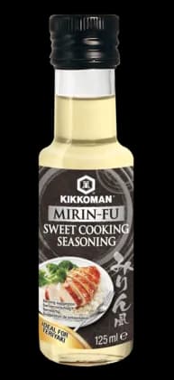 Mirin | Salsa Mirin