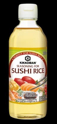 Aceto di riso 300ml | Aceto per sushi