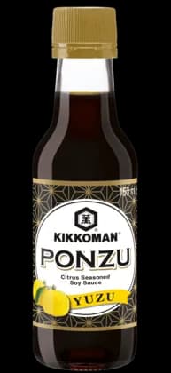 Salsa Yuzu | Salsa Ponzu