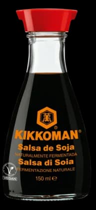 Shoyu | Salsa di soia vegana