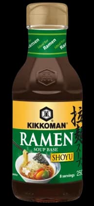 Base per brodo di Ramen | Base per Ramen