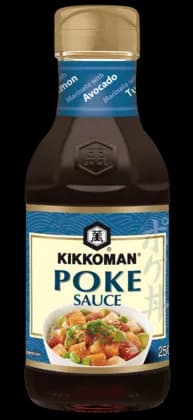 Salsa per Poke Bowl | Salsa Poke
