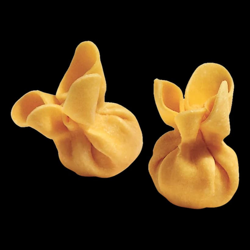 Fiocchetti al gorgonzola Express