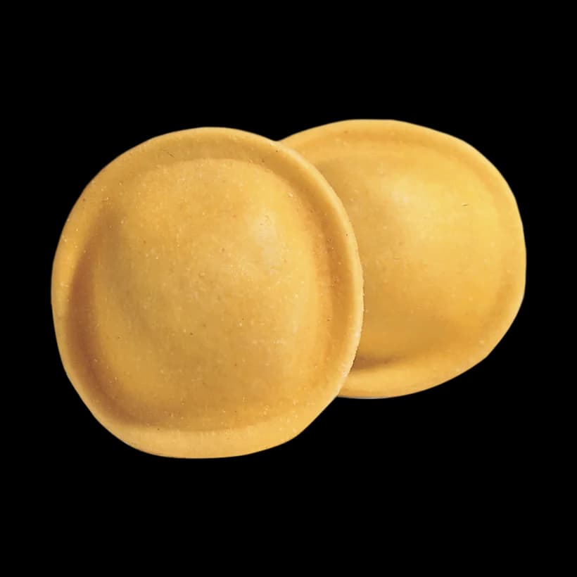Lunette ai 4 formaggi Express