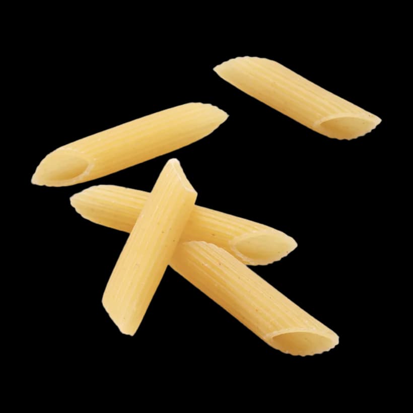 Penne rigate Express