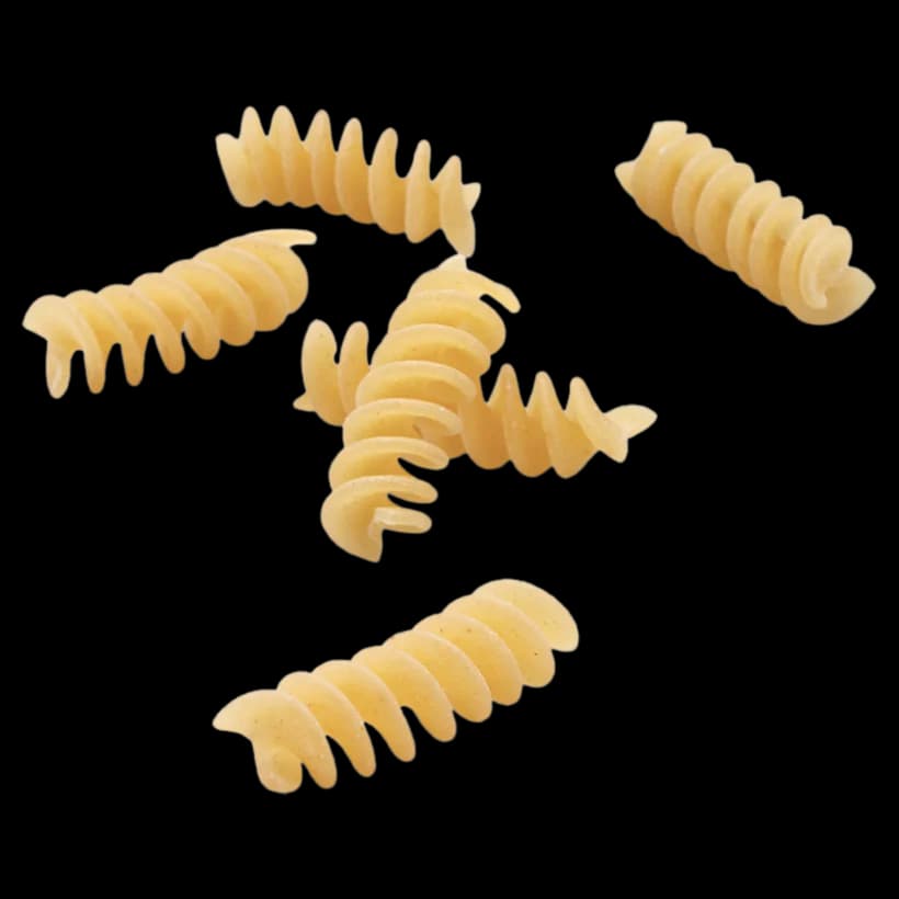 Fusilli Express