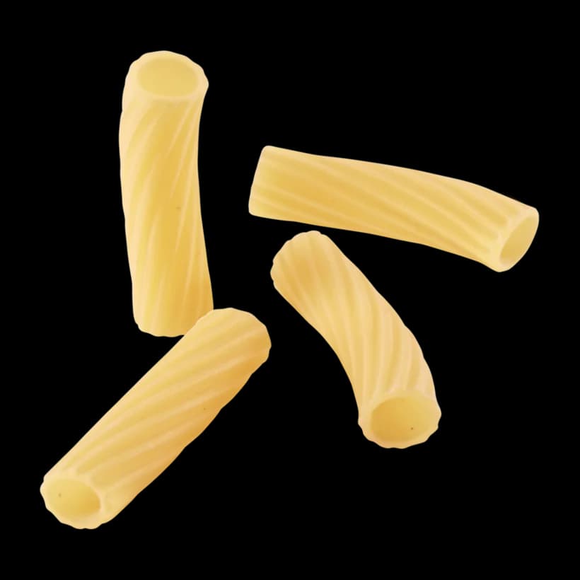 Rigatoni Express