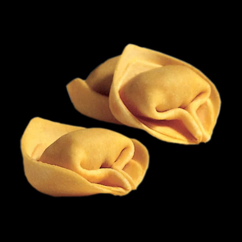 Tortellini alla carne Express