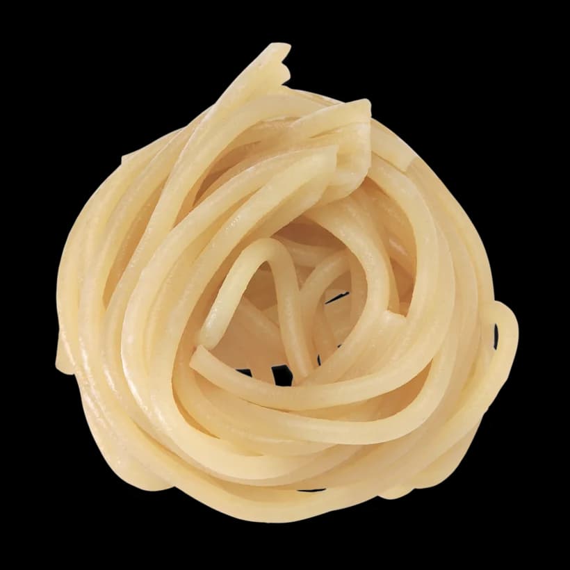 Spaghetti di semola Express