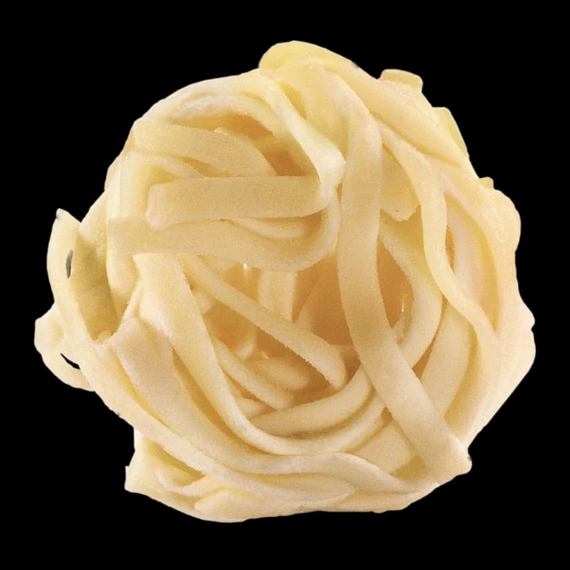 Linguine Express