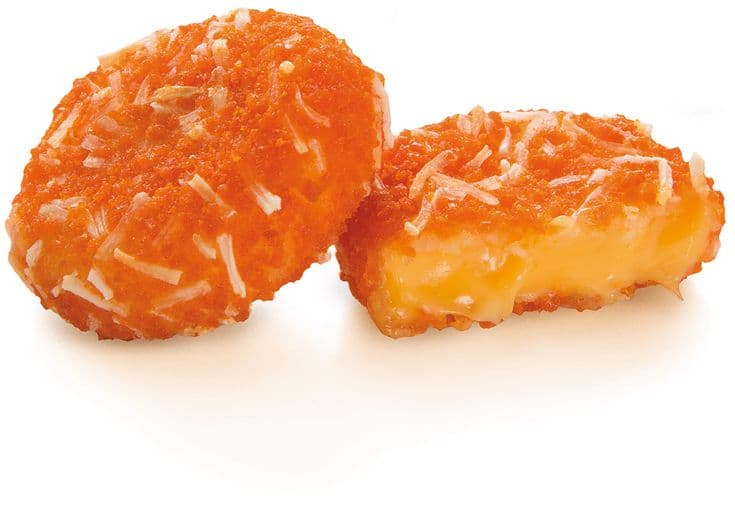 Bocconcini al Cheddar