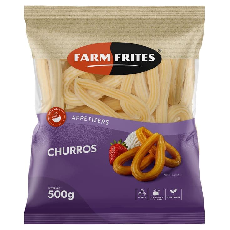 Churros