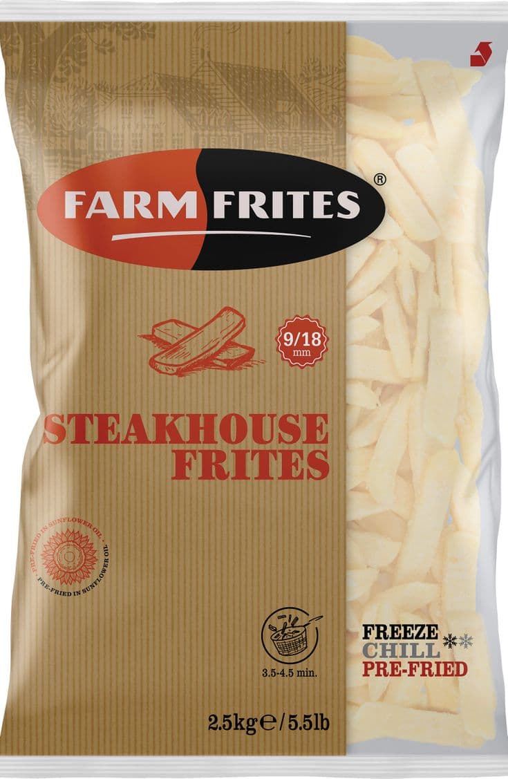 Fries Steakhouse