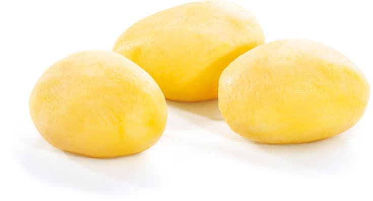 Potatoes