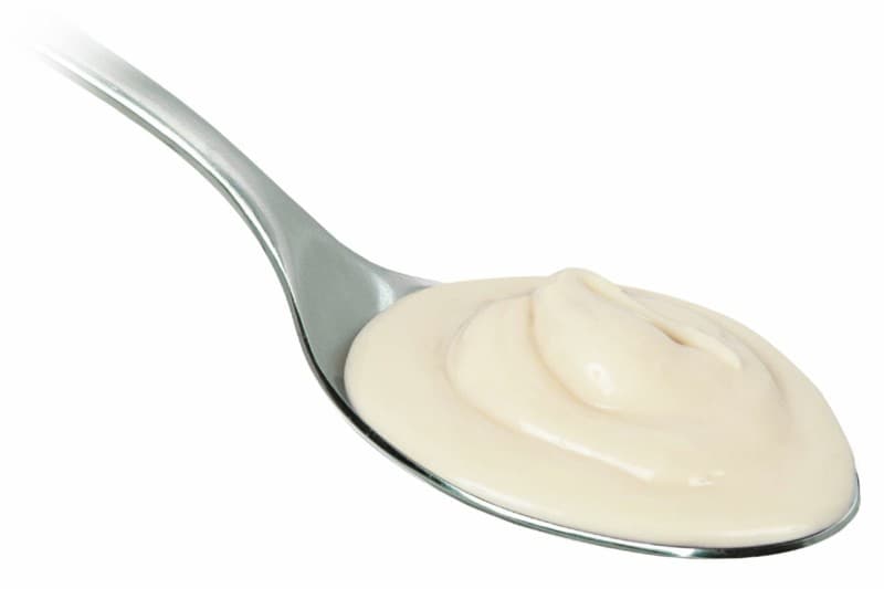 Crema di Formaggi Valtellinesi con "Bitto Dop"