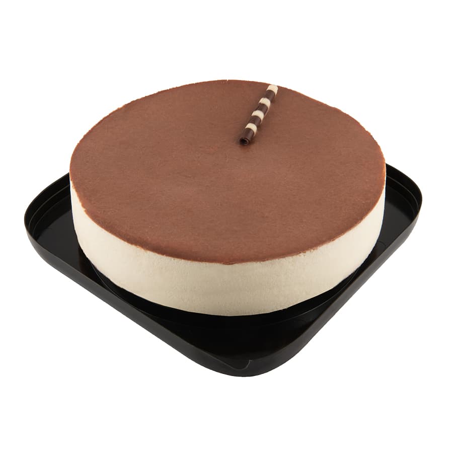CROCCANTE AL CIOCCOLATO