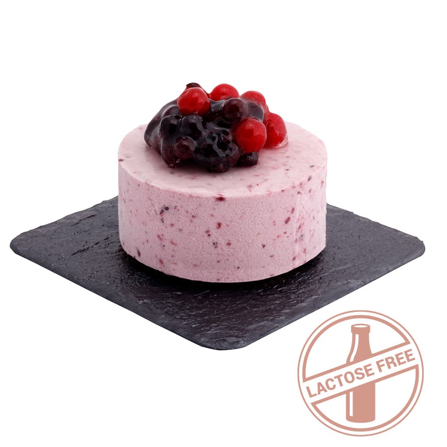 FRUTTI DI BOSCO