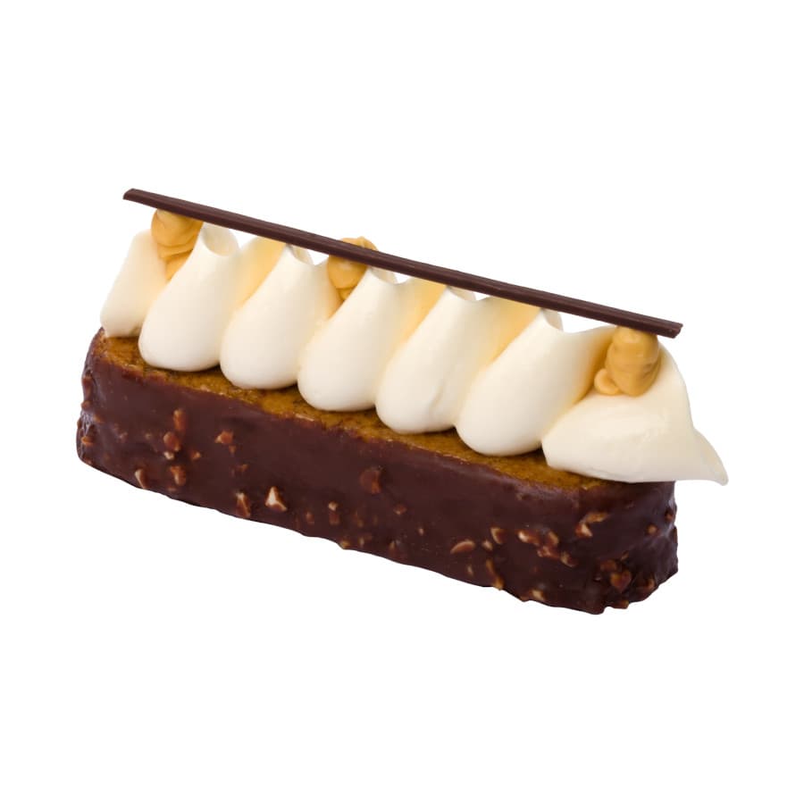 NOCCIOLA E ZABAIONE