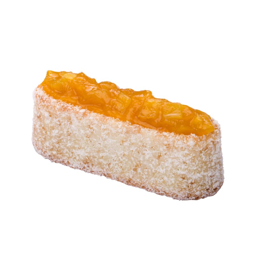 MANGO E COCCO VEGAN