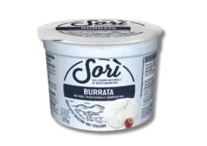 BURRATA