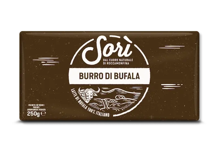 BURRO DI BUFALA – 2