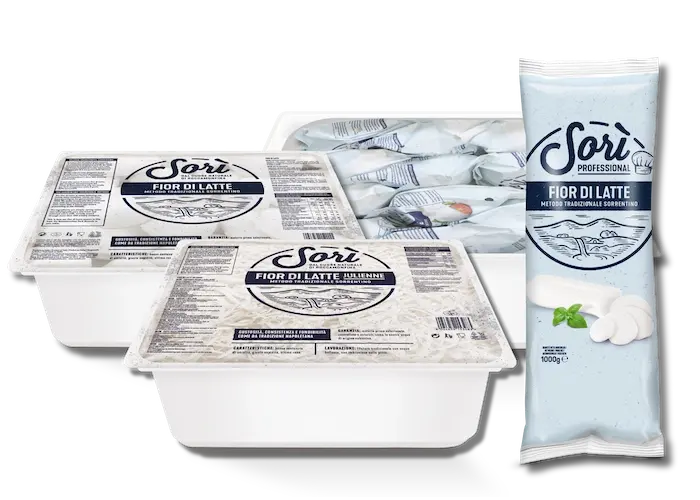 BURRATA – 3