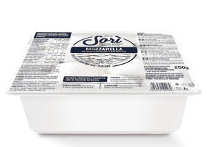 MOZZARELLA