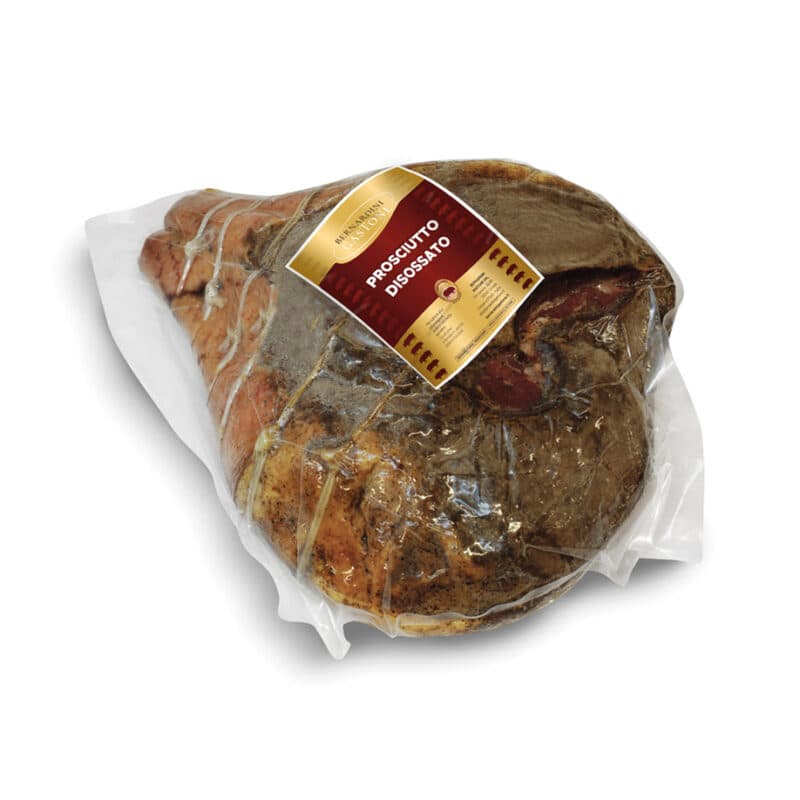 PROSCIUTTO DISOSSATO