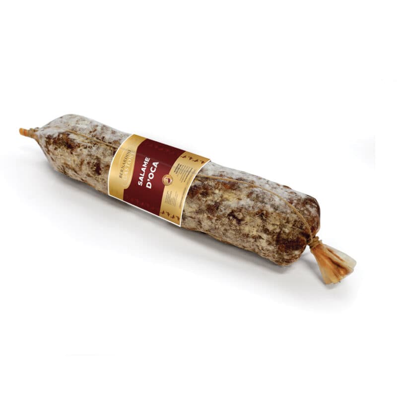 SALAME D'OCA