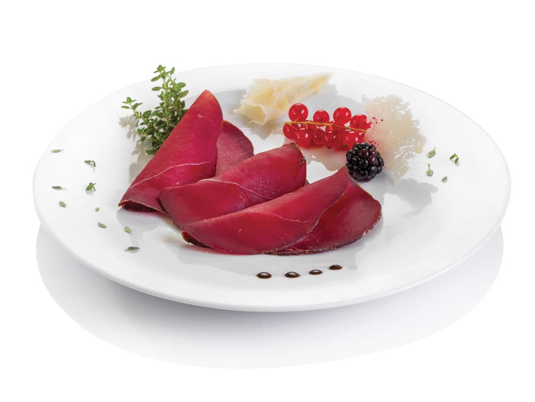 PROSCIUTTO DI CERVO 3