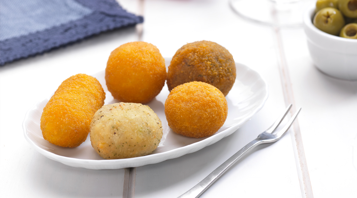Misto mediterraneo