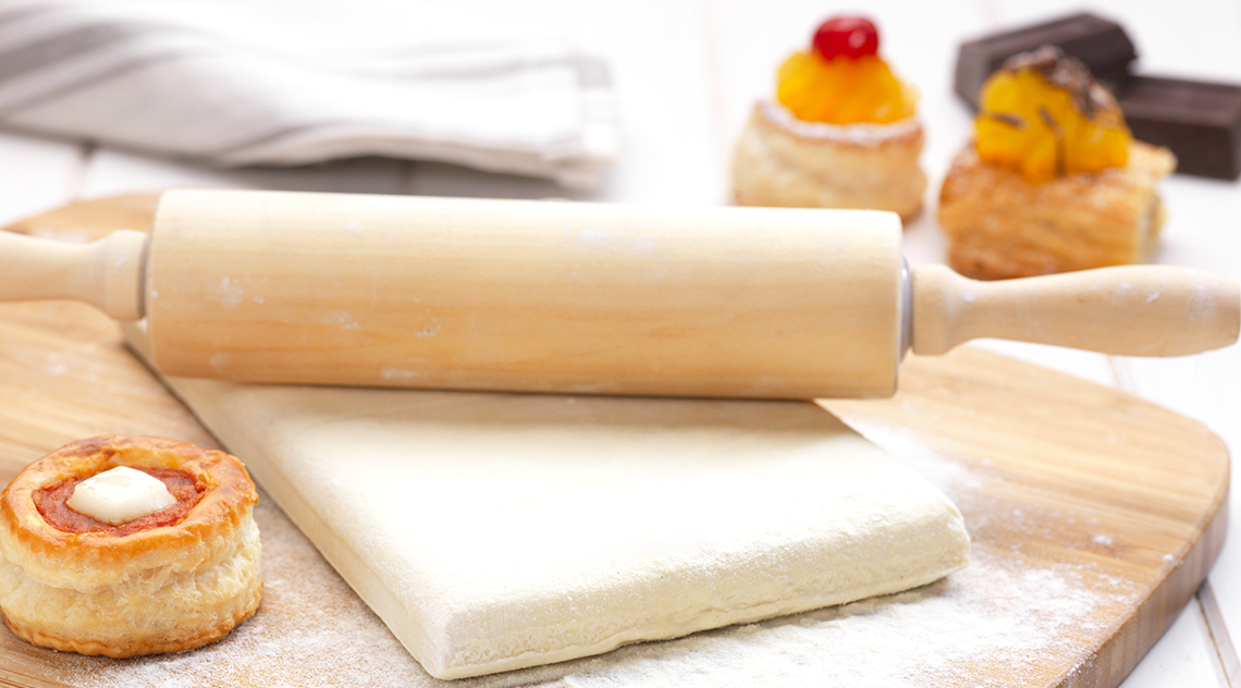 Pasta sfoglia